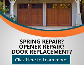 Lubrication Maintenance - Garage Door Repair Englewood, FL