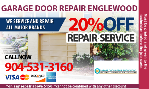 Affordable garage door repair coupons